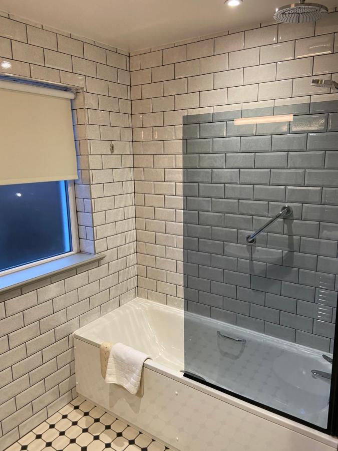 Caledonian Hotel Newcastle upon Tyne Zewnętrze zdjęcie