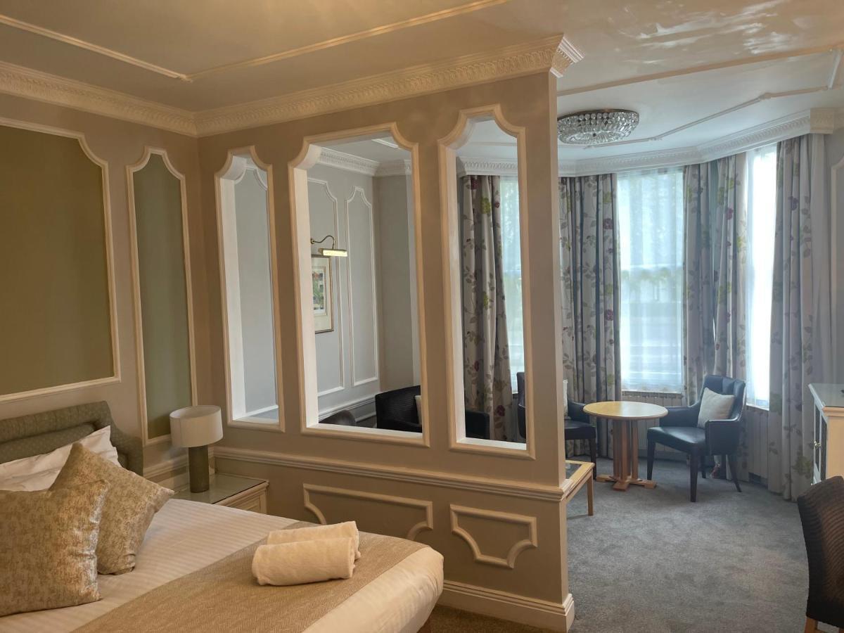 Caledonian Hotel Newcastle upon Tyne Zewnętrze zdjęcie