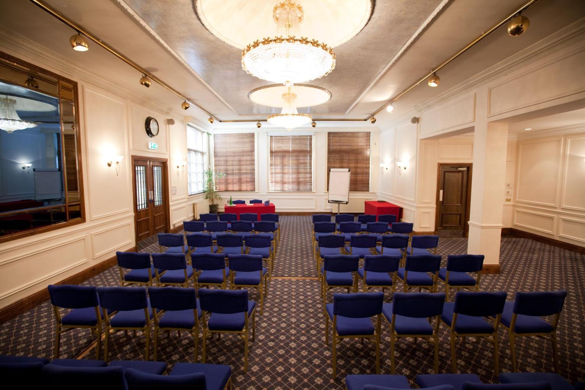 Caledonian Hotel Newcastle upon Tyne Zewnętrze zdjęcie