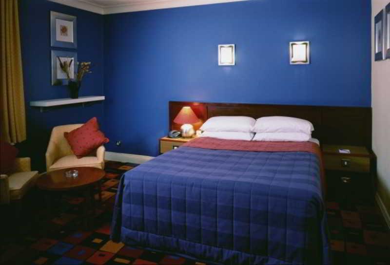 Caledonian Hotel Newcastle upon Tyne Zewnętrze zdjęcie