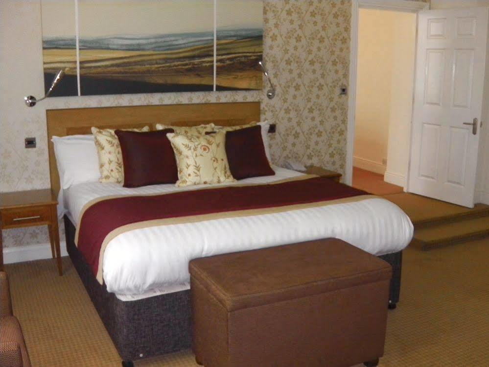 Caledonian Hotel Newcastle upon Tyne Zewnętrze zdjęcie